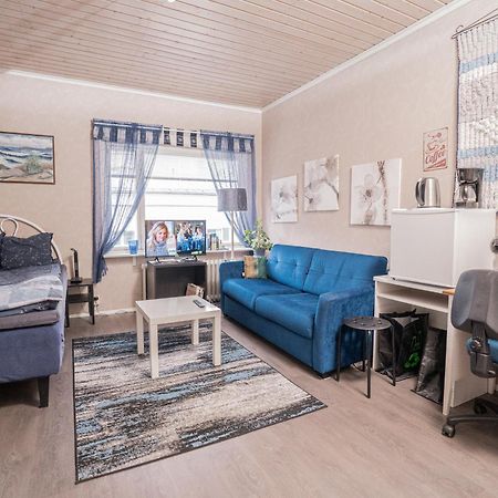 Kaeytaennoellinen Huoneisto Pietarsaaressa Jakobstad Exterior foto